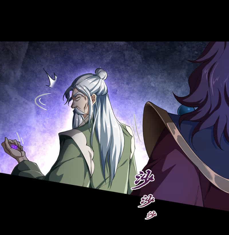 Thanh Đế Truyện - Chương 67 - ảnh 12