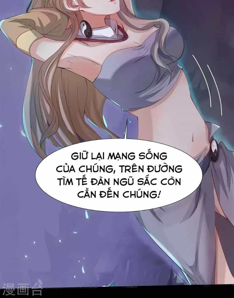 Thanh Đế Truyện - Chương 6 - ảnh 42