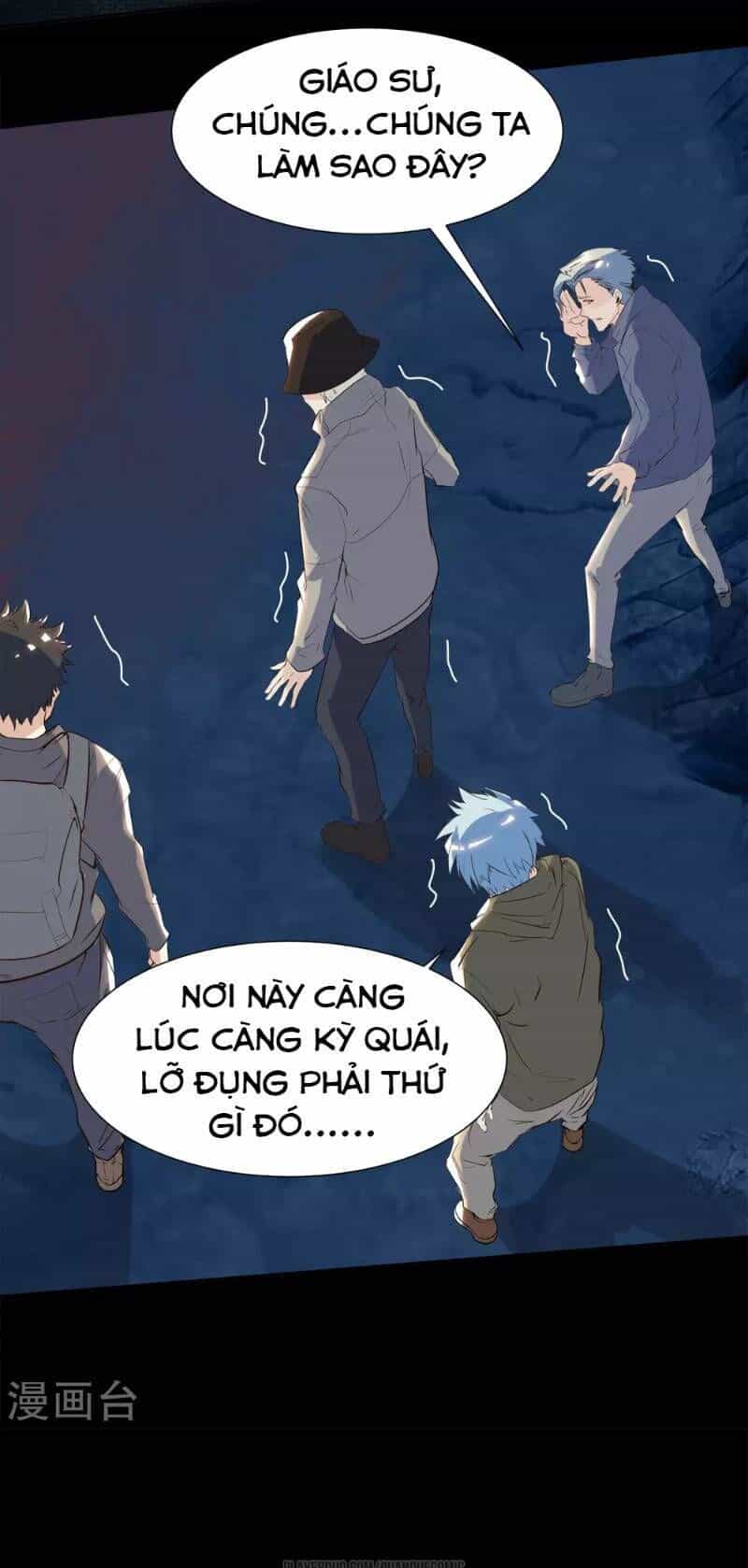 Thanh Đế Truyện - Chương 6 - ảnh 48