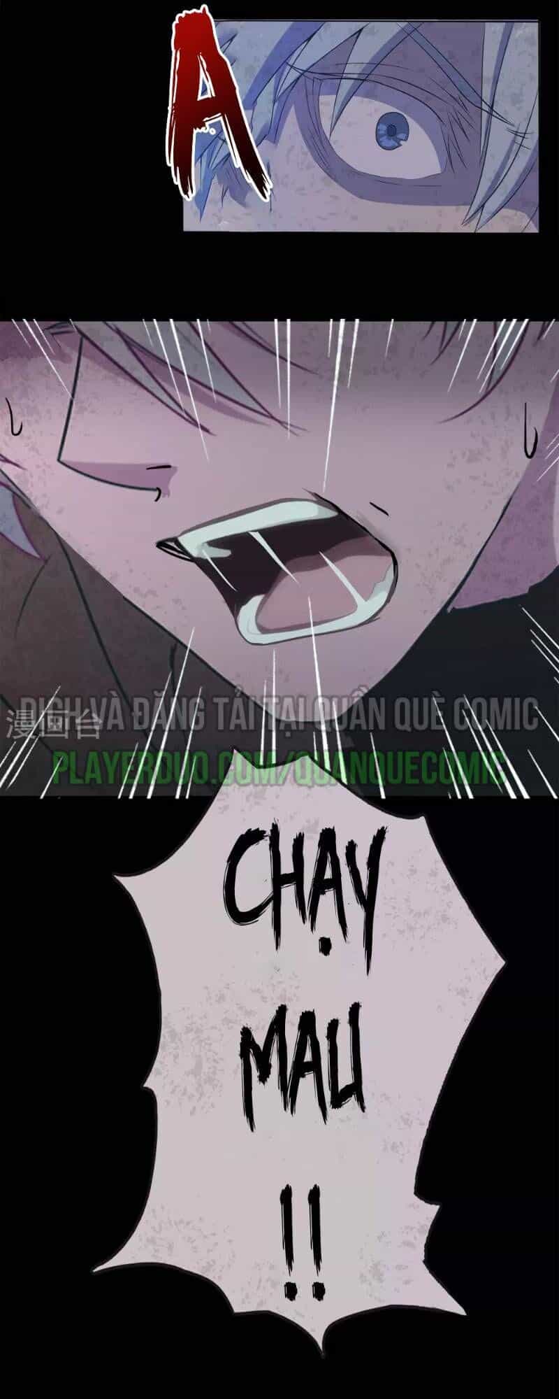 Thanh Đế Truyện - Chương 6 - ảnh 59
