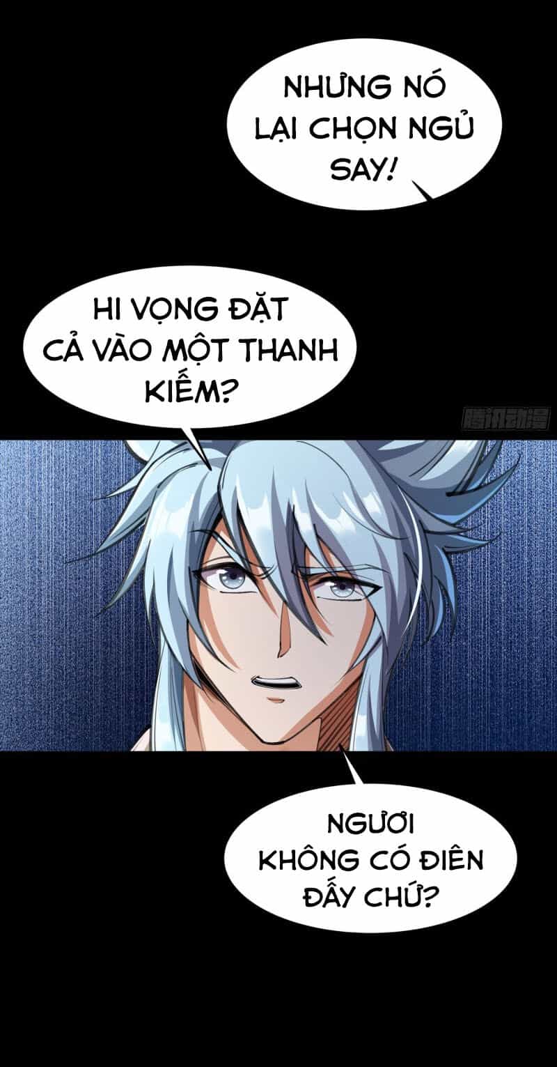 Thanh Đế Truyện - Chương 71 - ảnh 46