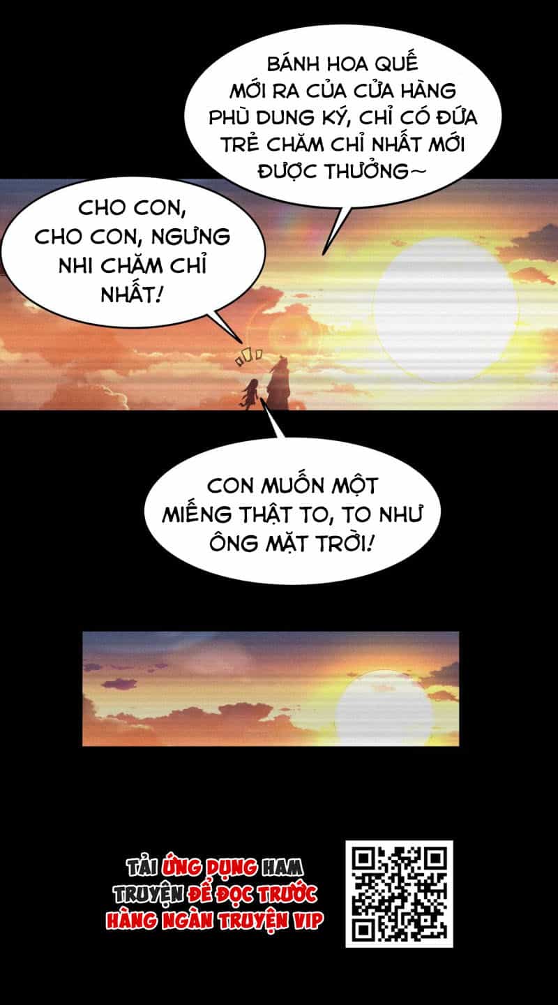 Thanh Đế Truyện - Chương 72 - ảnh 36