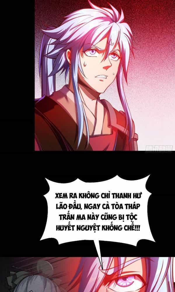 Thanh Đế Truyện - Chương 75 - ảnh 4
