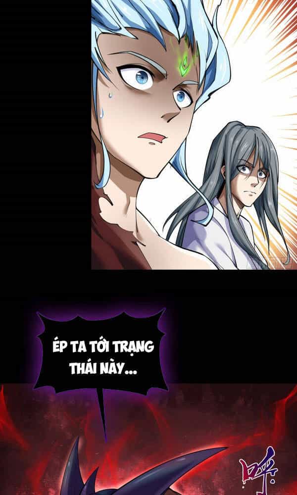 Thanh Đế Truyện - Chương 82 - ảnh 2