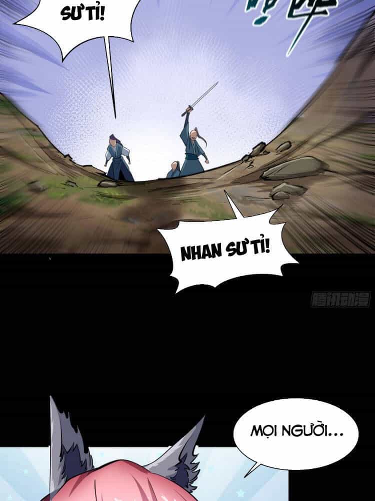 Thanh Đế Truyện - Chương 91 - ảnh 20