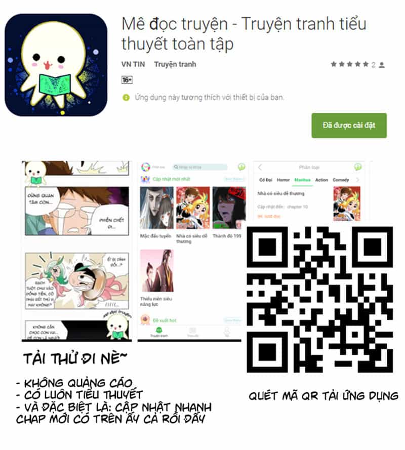 Thành Đô 1995 - Chương 9 - ảnh 19