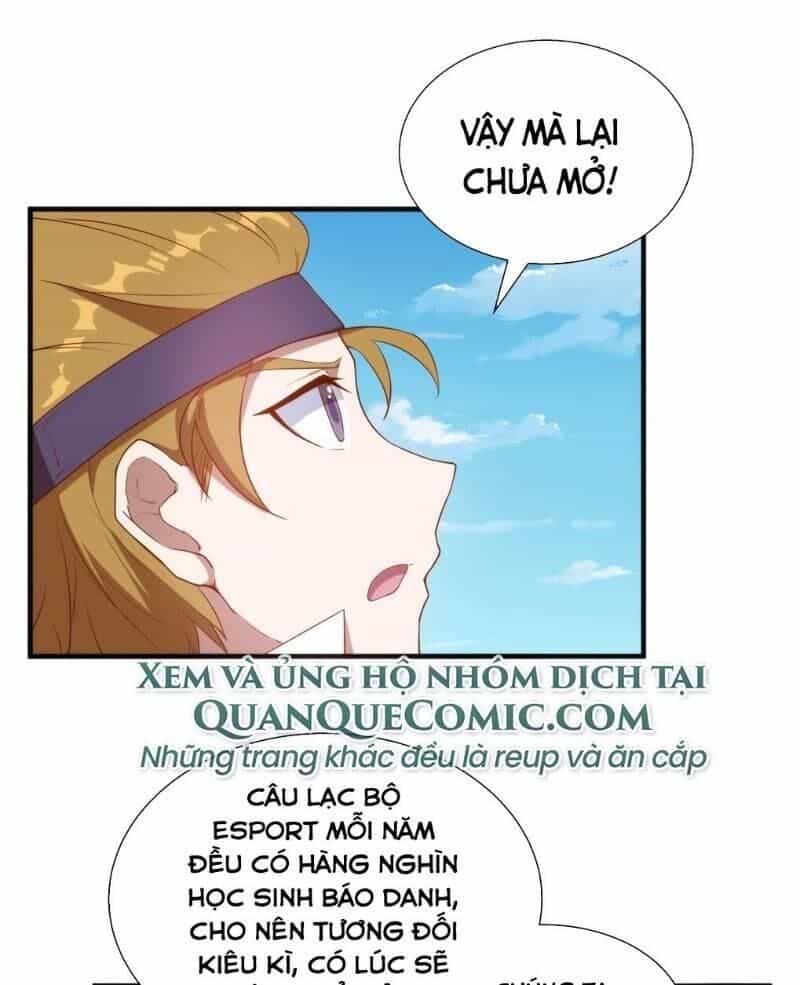 Thánh Đường Chi Thành - Chương 12 - ảnh 25