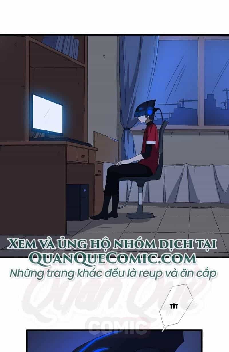 Thánh Đường Chi Thành - Chương 13 - ảnh 1