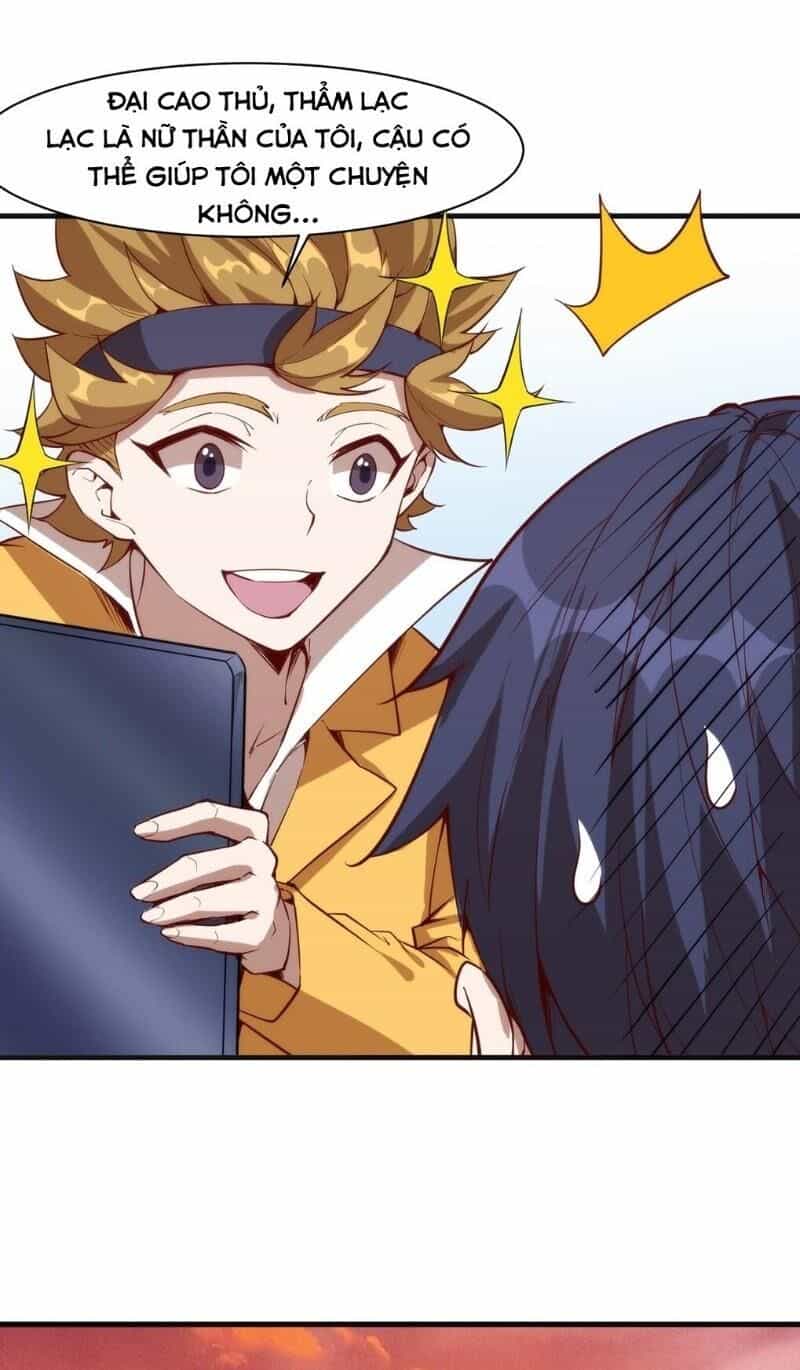 Thánh Đường Chi Thành - Chương 15 - ảnh 15