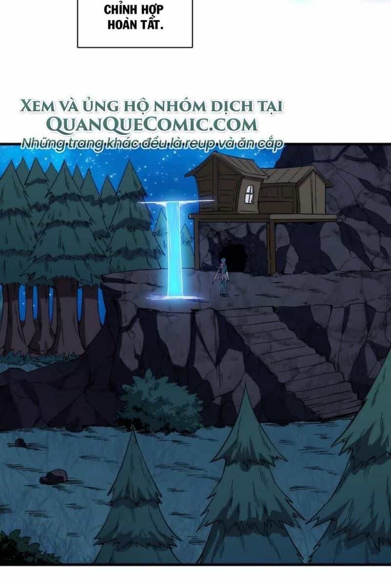 Thánh Đường Chi Thành - Chương 19 - ảnh 26