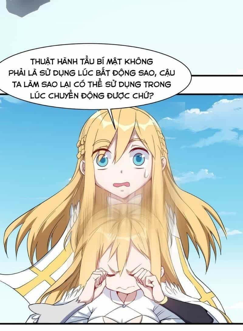 Thánh Đường Chi Thành - Chương 24 - ảnh 38