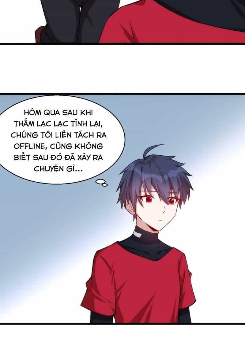 Thánh Đường Chi Thành - Chương 30 - ảnh 16