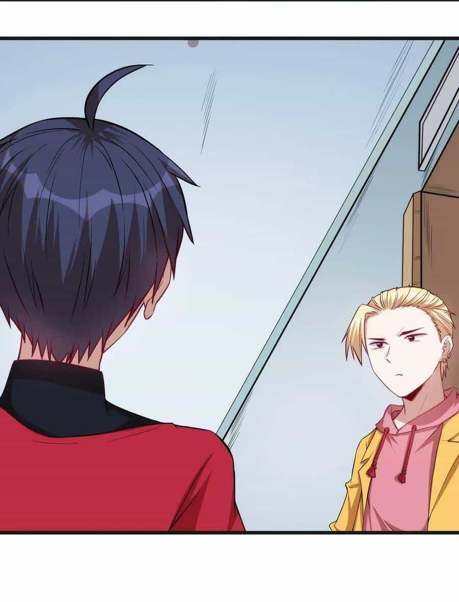 Thánh Đường Chi Thành - Chương 36 - ảnh 23