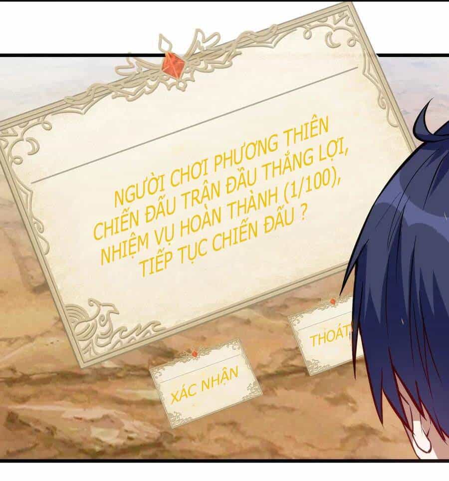 Thánh Đường Chi Thành - Chương 37 - ảnh 36