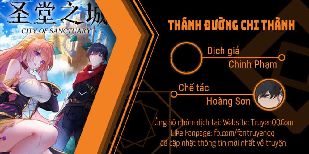 Thánh Đường Chi Thành - Chương 4 - ảnh 50