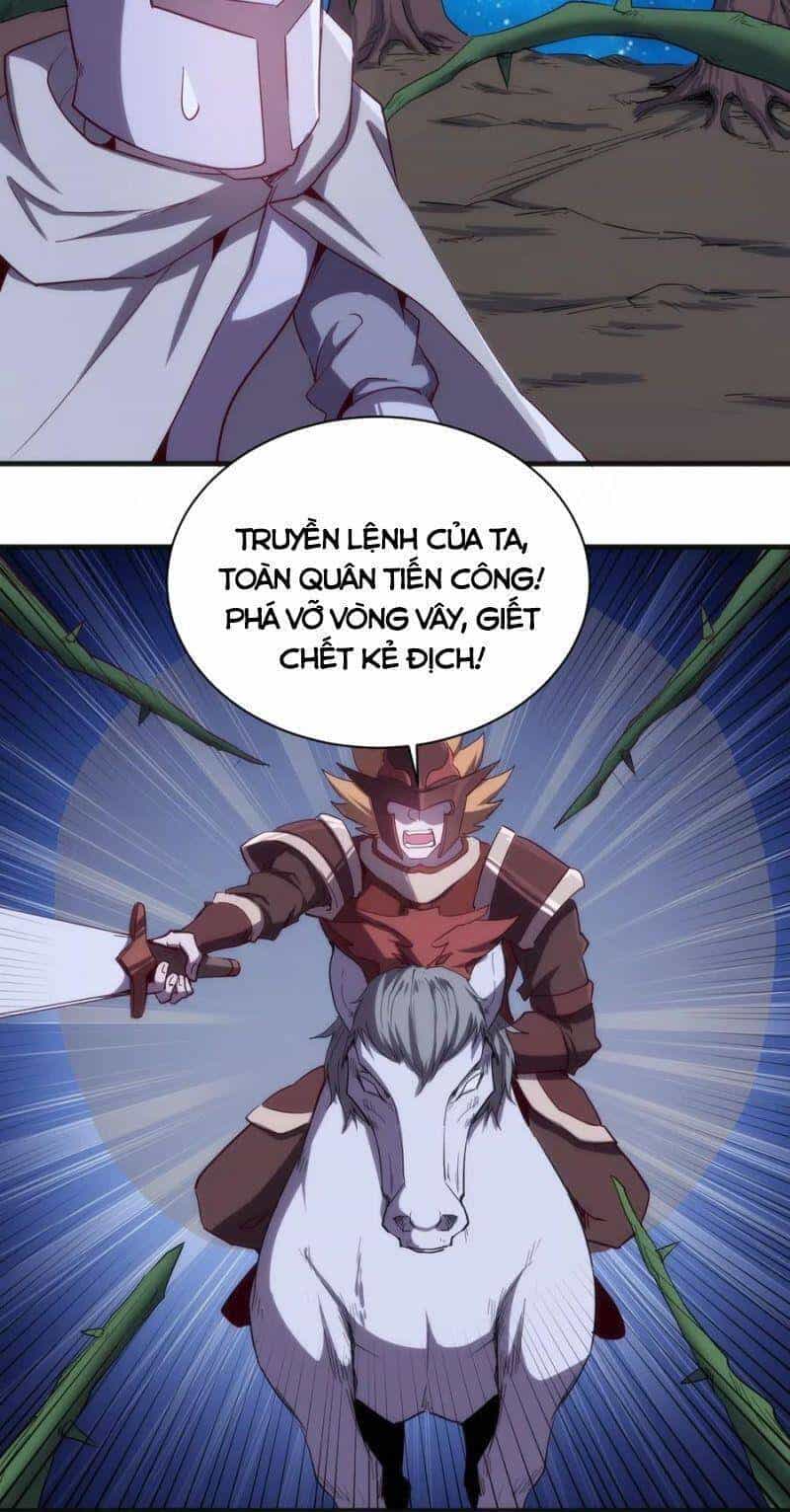 Thánh Đường Chi Thành - Chương 73 - ảnh 20