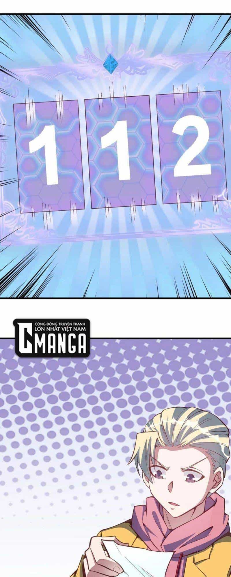 Thánh Đường Chi Thành - Chương 78 - ảnh 28