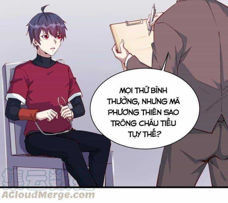 Thánh Đường Chi Thành - Chương 87 - ảnh 6