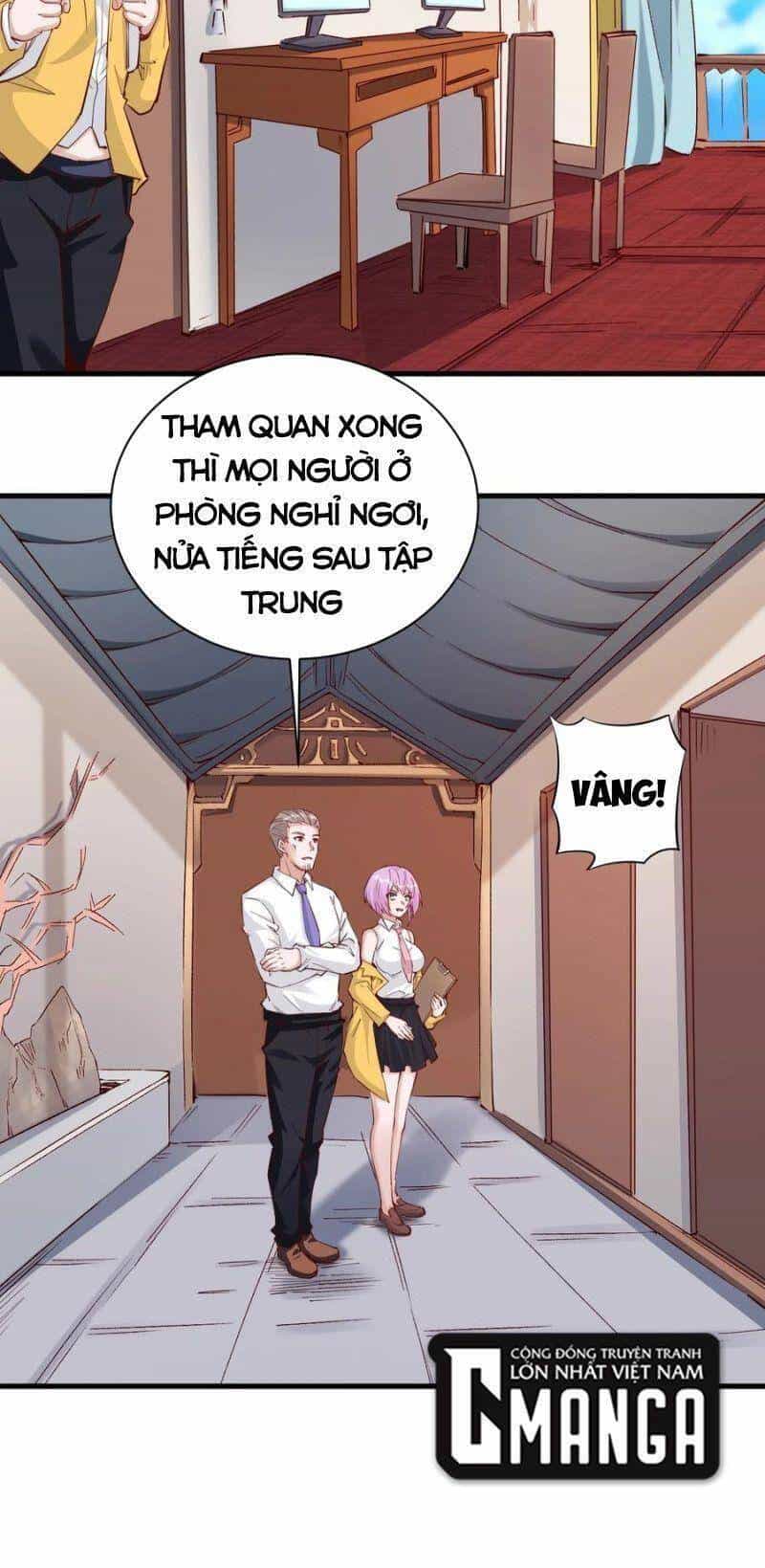 Thánh Đường Chi Thành - Chương 88 - ảnh 2