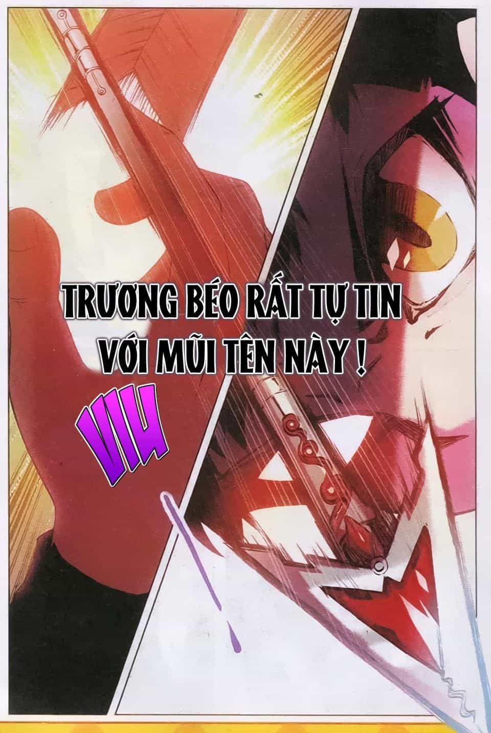 Thánh Đường - Chương 10 - ảnh 3