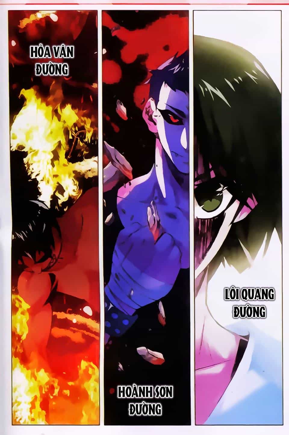 Thánh Đường - Chương 11 - ảnh 5