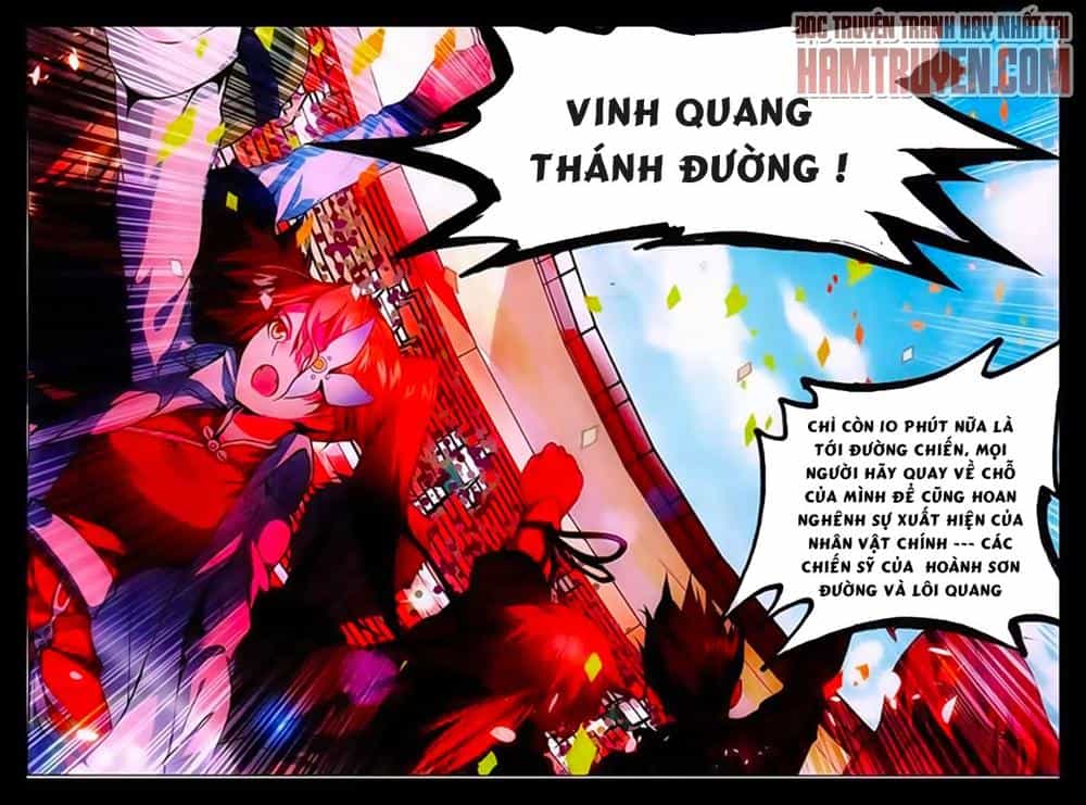 Thánh Đường - Chương 20 - ảnh 4