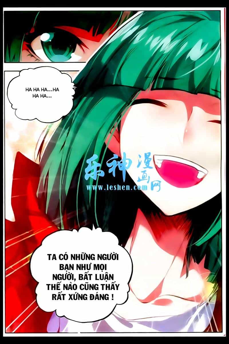 Thánh Đường - Chương 22 - ảnh 7