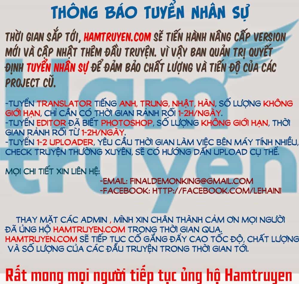 Thánh Đường - Chương 3 - ảnh 26