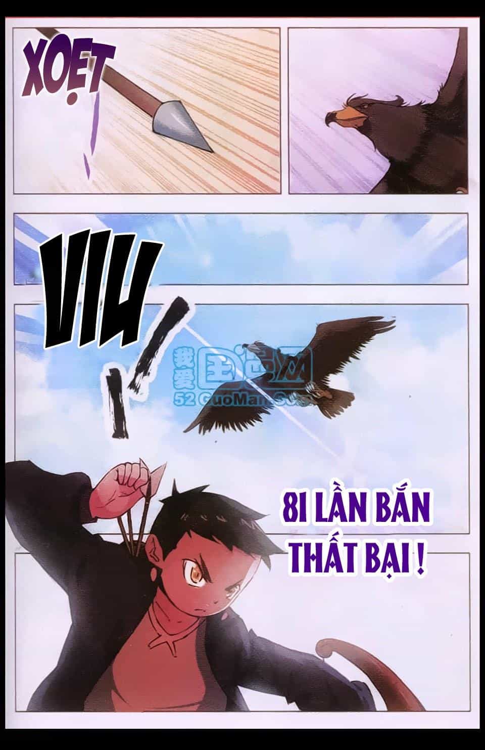 Thánh Đường - Chương 9 - ảnh 20
