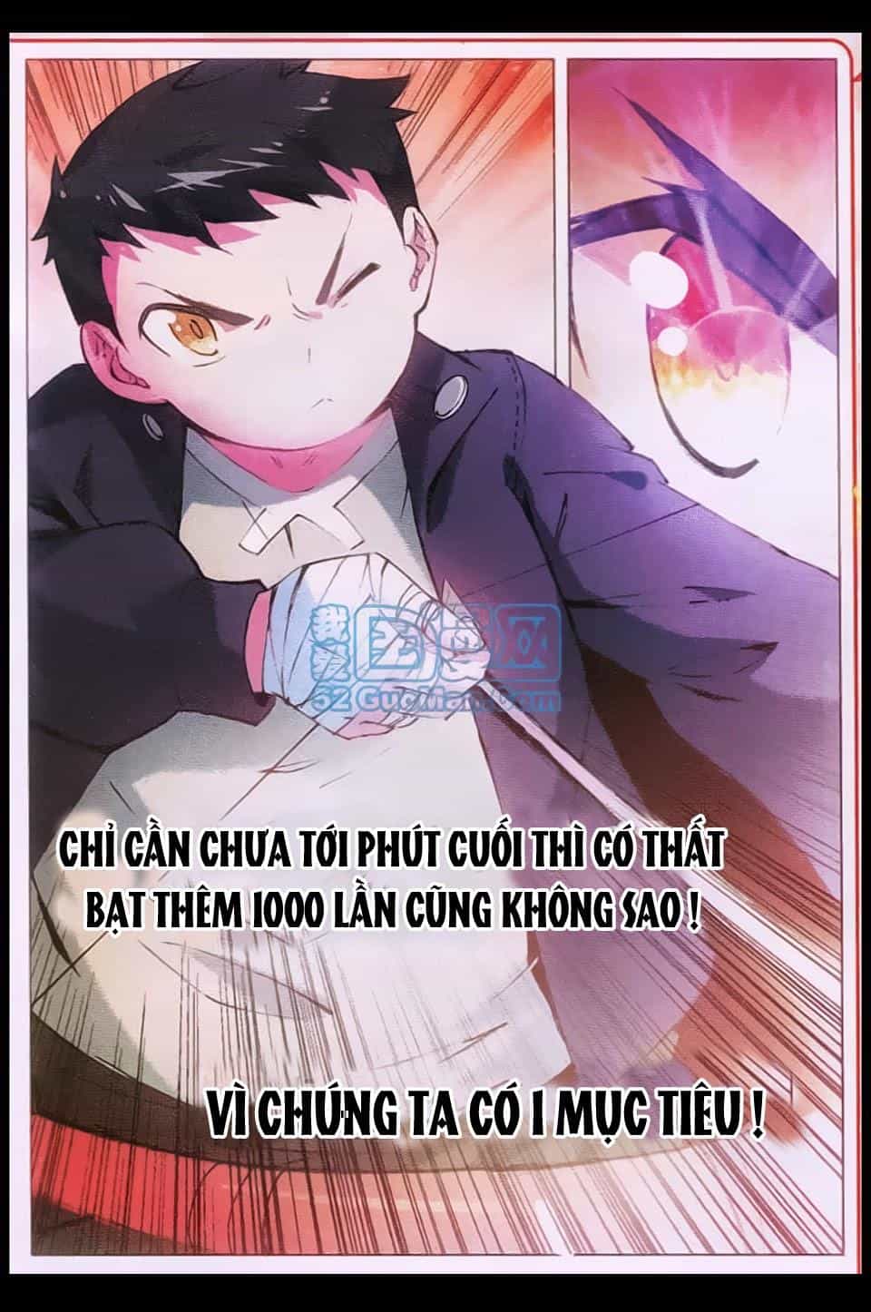 Thánh Đường - Chương 9 - ảnh 21