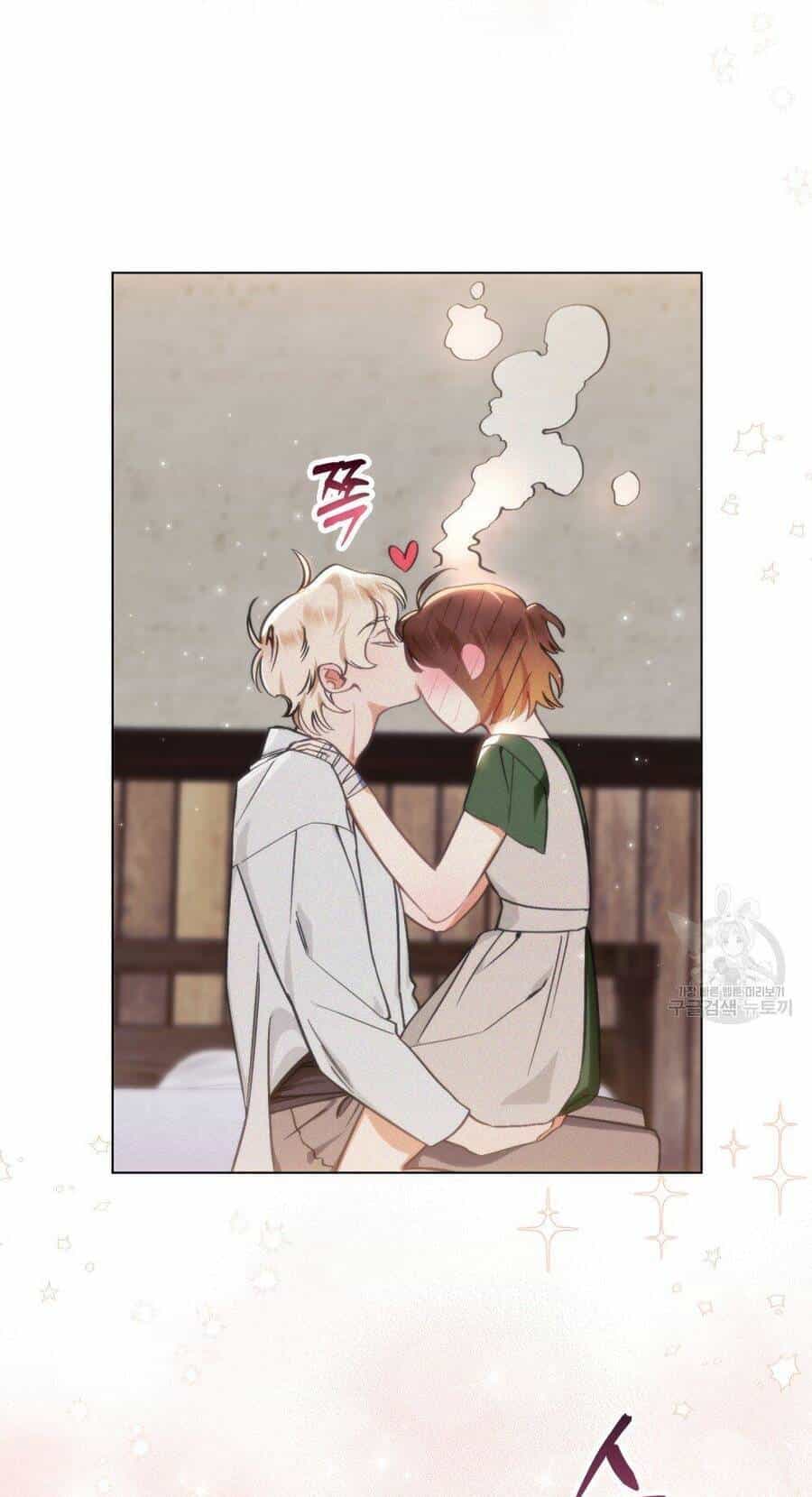 Thanh Gươm Của Evangeline - Chương 5.2 - ảnh 15