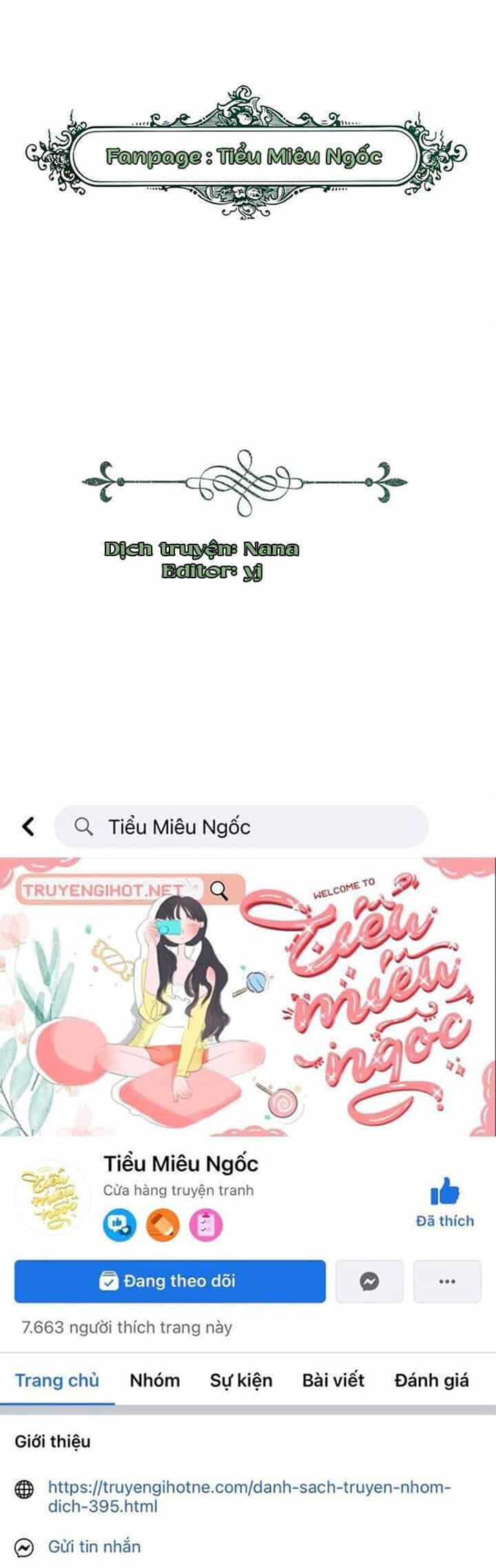 Thanh Gươm Của Evangeline - Chương 74 - ảnh 1