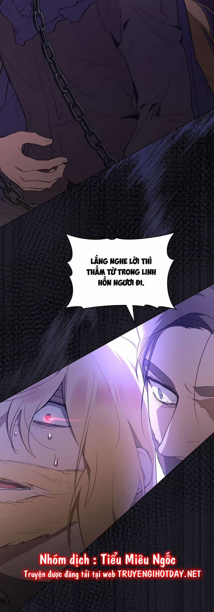 Thanh Gươm Của Evangeline - Chương 74 - ảnh 18