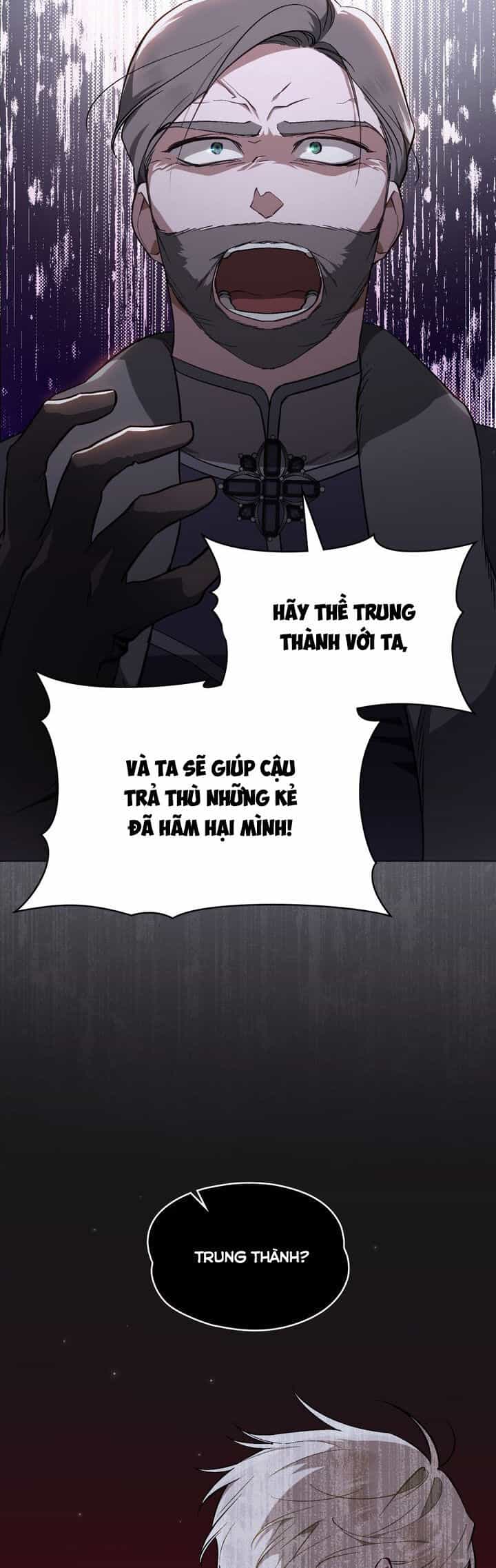 Thanh Gươm Của Evangeline - Chương 74 - ảnh 5
