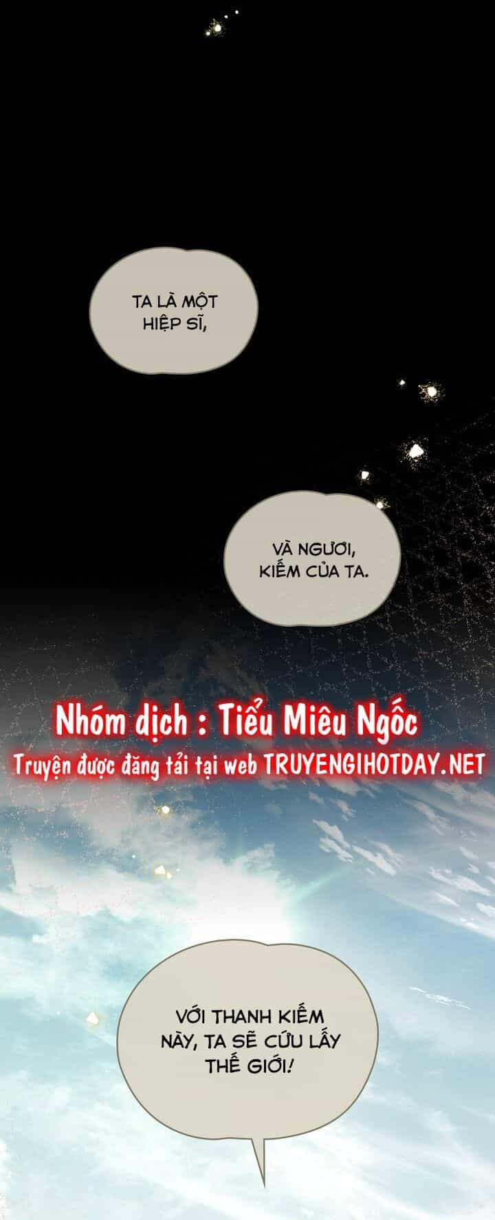 Thanh Gươm Của Evangeline - Chương 75 - ảnh 35