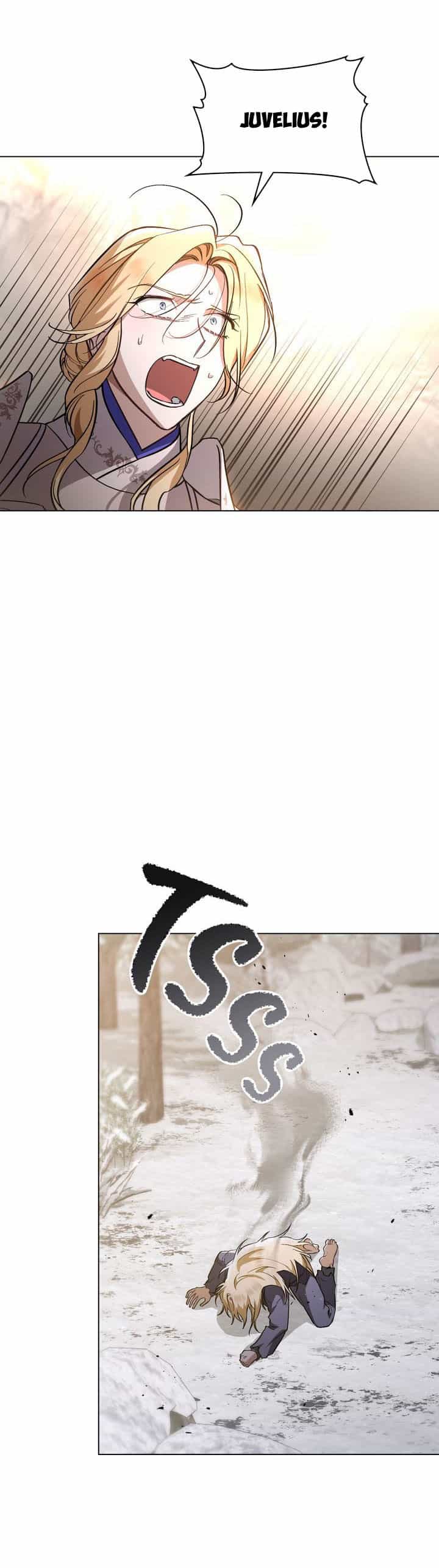 Thanh Gươm Của Evangeline - Chương 77 - ảnh 17