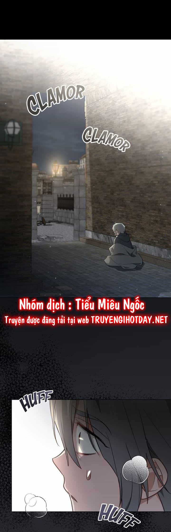 Thanh Gươm Của Evangeline - Chương 77 - ảnh 37