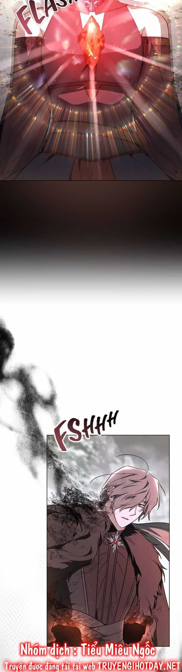 Thanh Gươm Của Evangeline - Chương 78 - ảnh 31