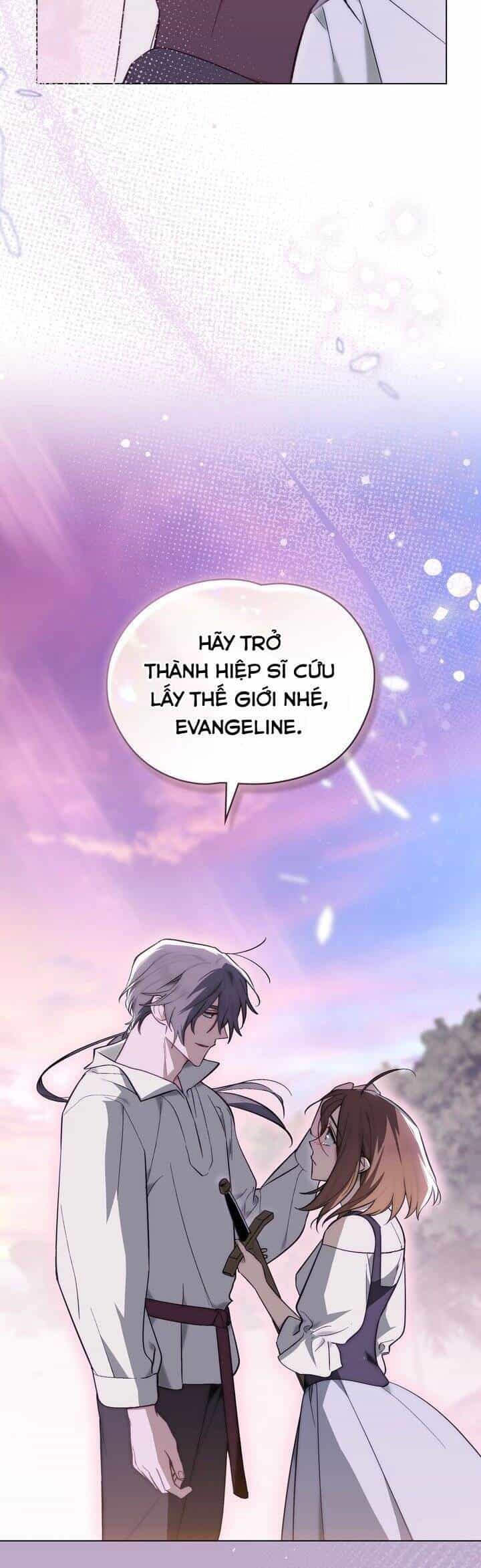 Thanh Gươm Của Evangeline - Chương 79 - ảnh 13