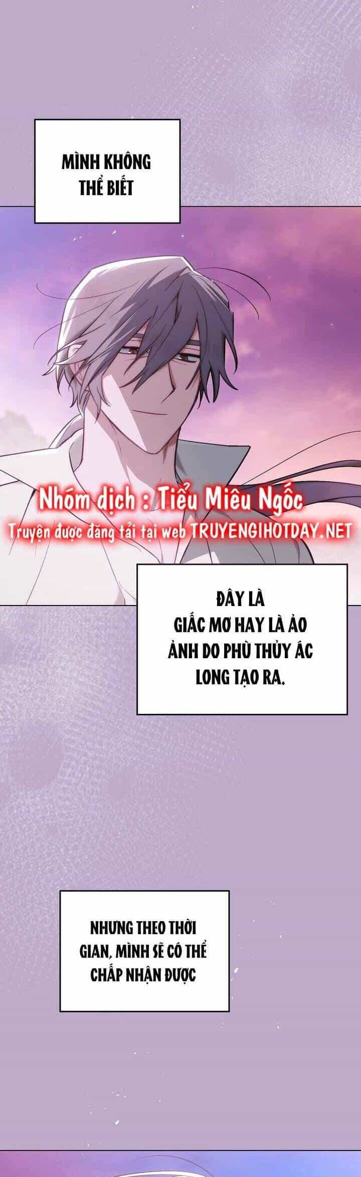 Thanh Gươm Của Evangeline - Chương 79 - ảnh 14