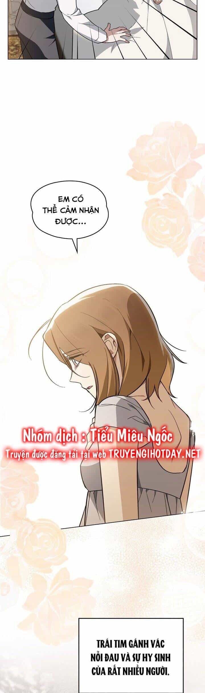 Thanh Gươm Của Evangeline - Chương 79 - ảnh 25