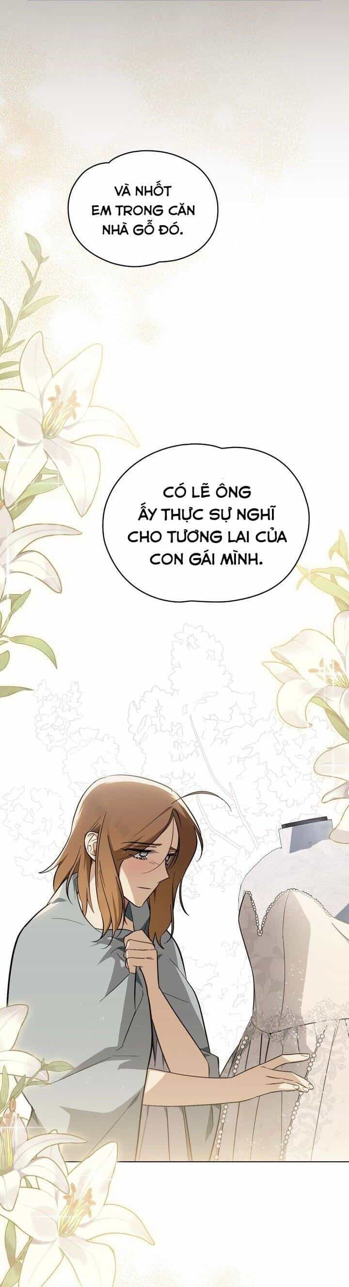Thanh Gươm Của Evangeline - Chương 79 - ảnh 30