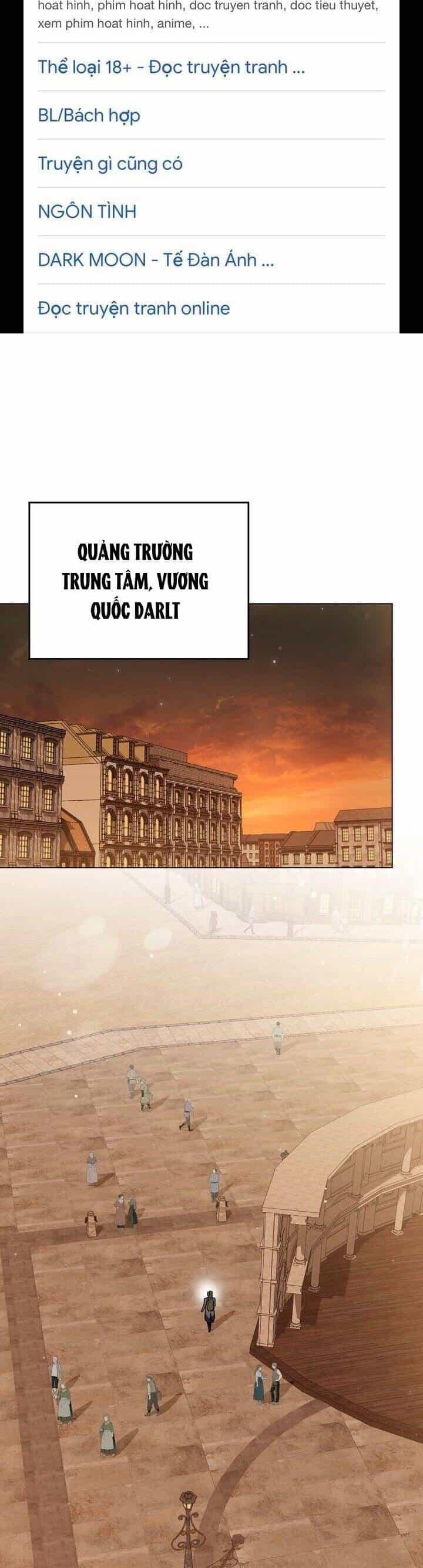 Thanh Gươm Của Evangeline - Chương 80 - ảnh 2