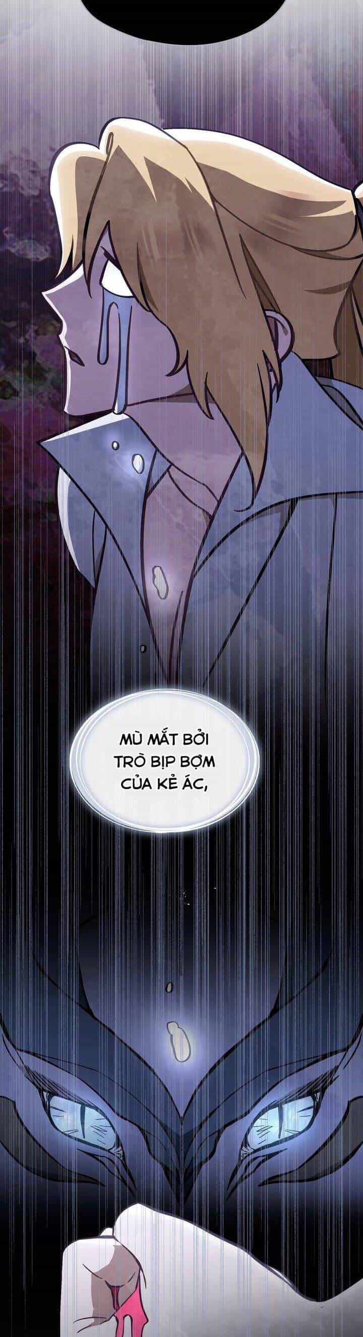 Thanh Gươm Của Evangeline - Chương 80 - ảnh 26
