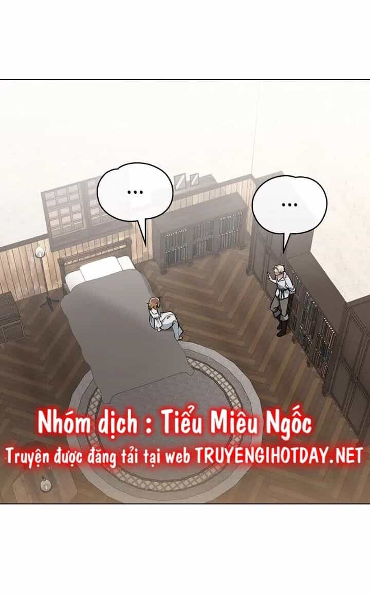 Thanh Gươm Của Evangeline - Chương 84 - ảnh 11