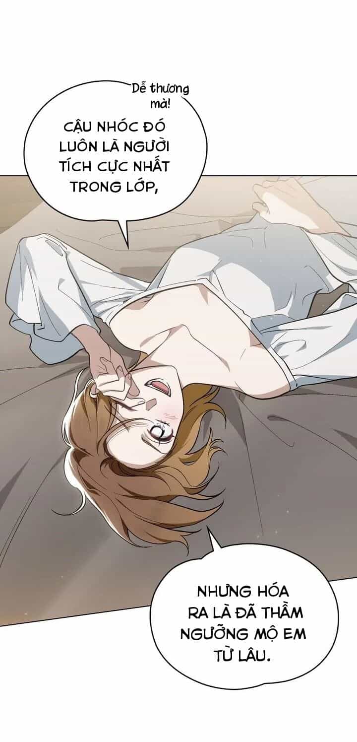 Thanh Gươm Của Evangeline - Chương 84 - ảnh 14