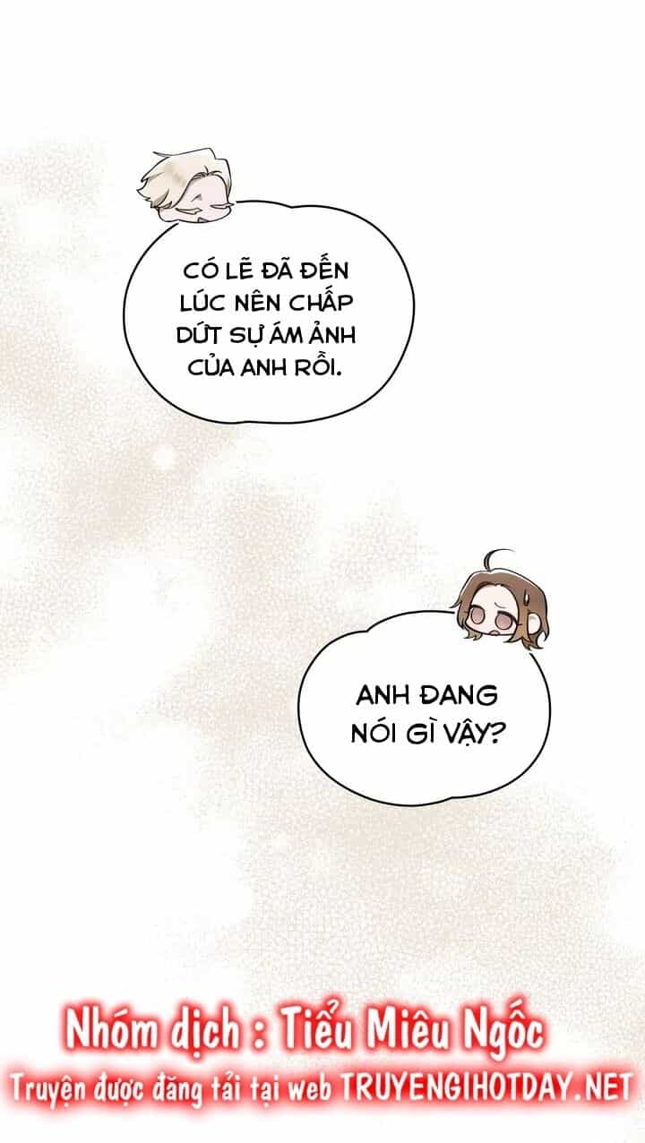 Thanh Gươm Của Evangeline - Chương 84 - ảnh 17