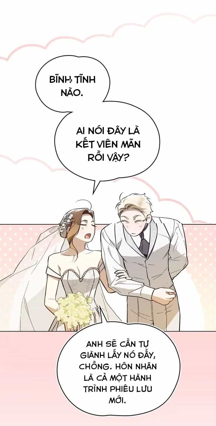 Thanh Gươm Của Evangeline - Chương 84 - ảnh 48
