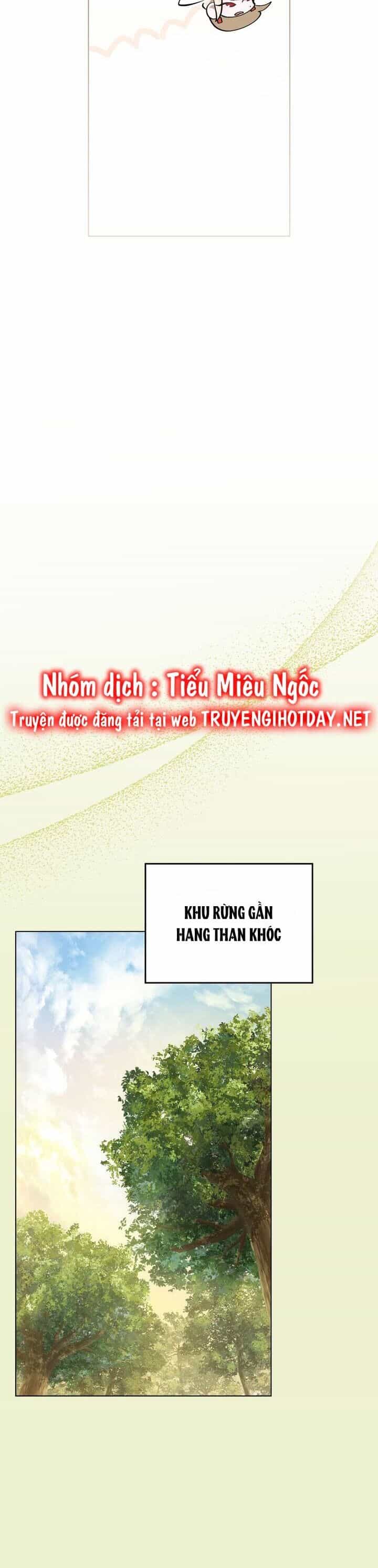 Thanh Gươm Của Evangeline - Chương 85 - ảnh 22