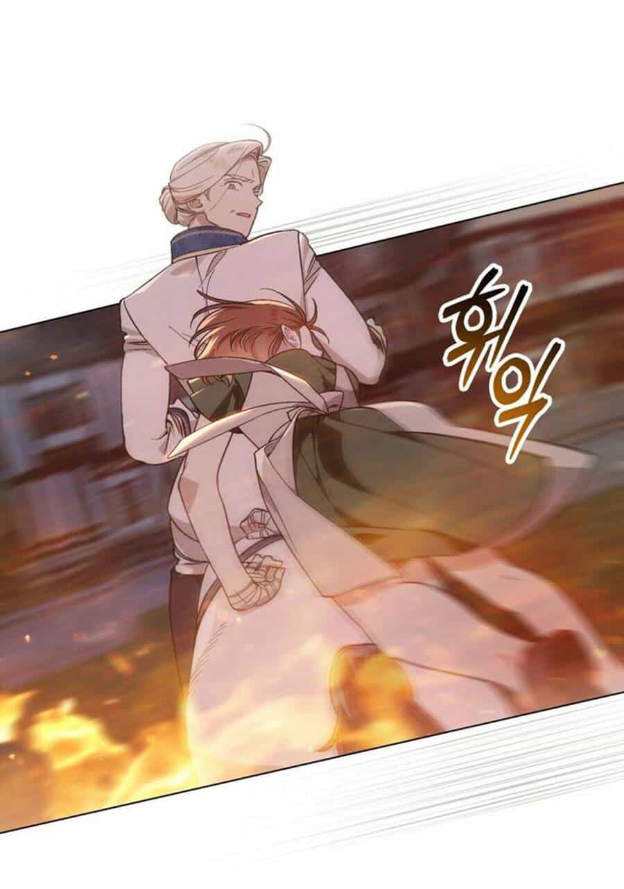 Thanh Gươm Của Evangeline - Chương 7.1 - ảnh 9